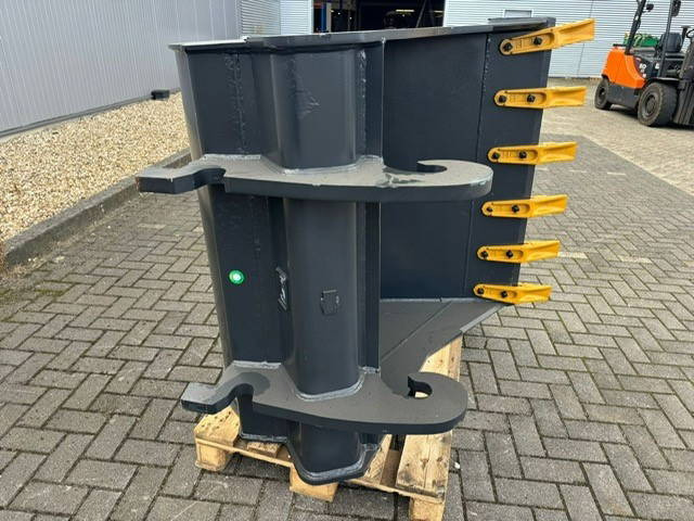 VemaTec NEW CW30 Bucket 1200mm Nieuw - Gầu máy xúc cho Máy móc xây dựng: hình 2 VemaTec NEW CW30 Bucket 1200mm Nieuw - Gầu máy xúc cho Máy móc xây dựng: hình 2