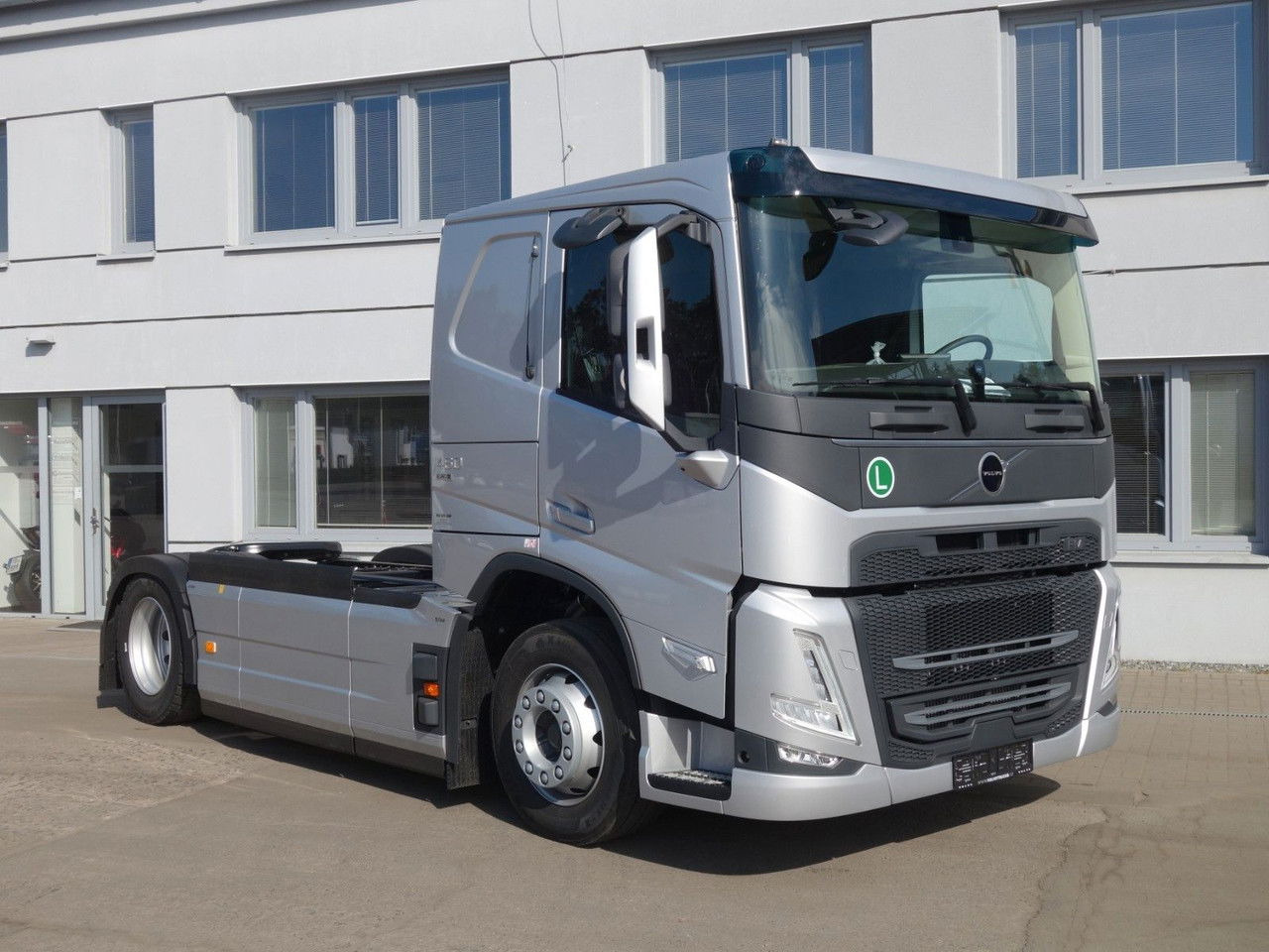 Volvo FM 13 460 PS, Retarder, fur Euro Lohr, Neue - Xe tải chuyên chở tự động: hình 2 Volvo FM 13 460 PS, Retarder, fur Euro Lohr, Neue - Xe tải chuyên chở tự động: hình 2