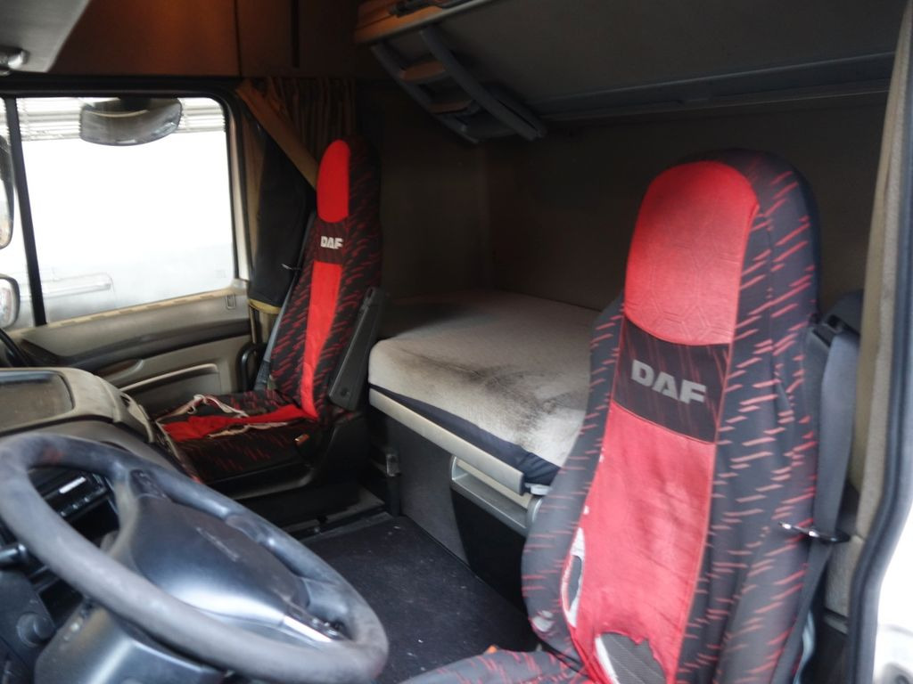 Xe đầu kéo DAF XF 460 SC LD, Motorschaden: hình 6