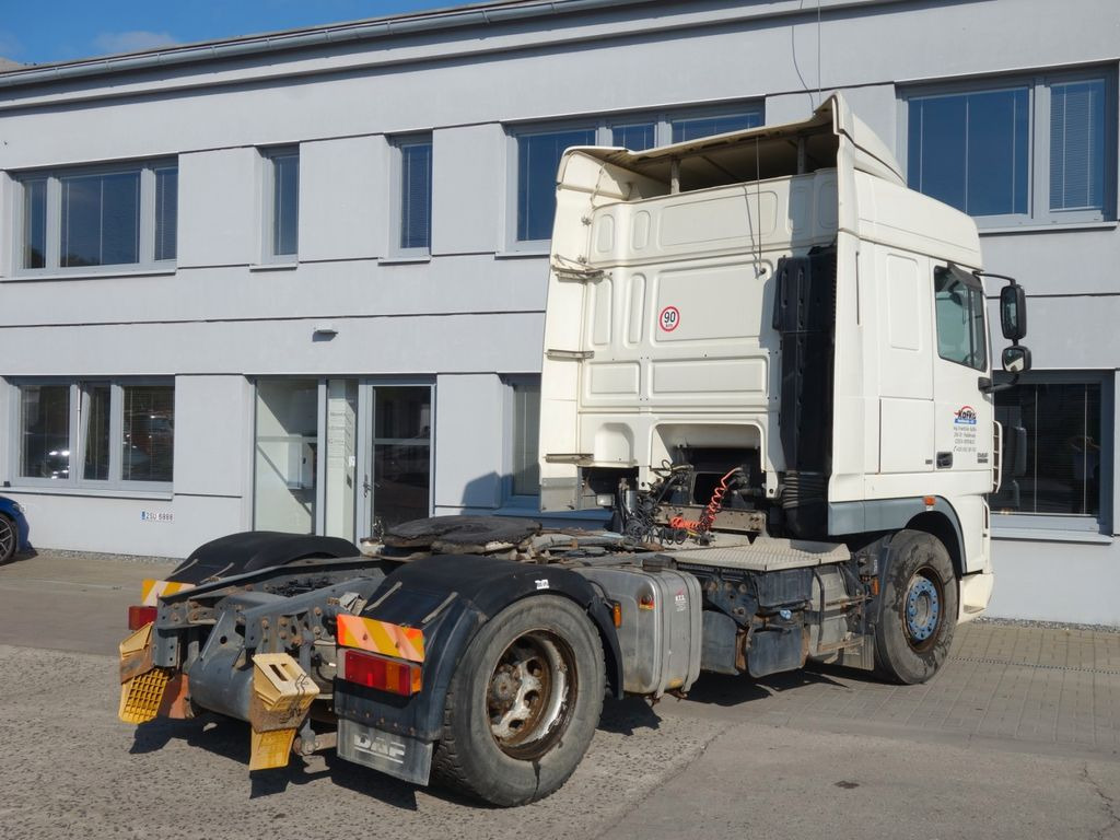 DAF XF 460 SC Standard Hydraulik - Xe đầu kéo: hình 5 DAF XF 460 SC Standard Hydraulik - Xe đầu kéo: hình 5