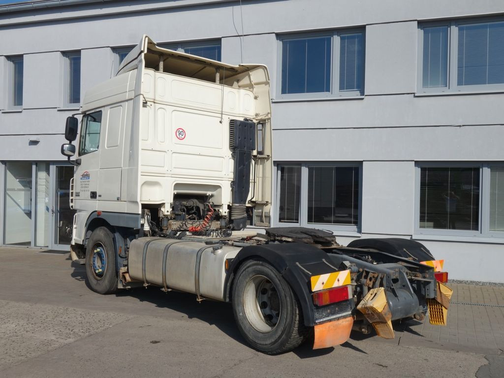 DAF XF 460 SC Standard Hydraulik - Xe đầu kéo: hình 4 DAF XF 460 SC Standard Hydraulik - Xe đầu kéo: hình 4