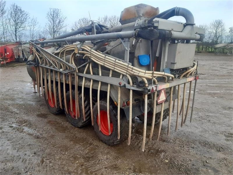 Máy rải phân dạng lỏng Harsø HV 24 m. 24 meter bom: hình 6 Máy rải phân dạng lỏng Harsø HV 24 m. 24 meter bom: hình 6