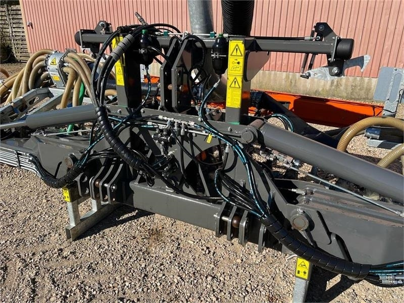 Kaweco PRO-JECT 1200 - Máy phun bùn: hình 2 Kaweco PRO-JECT 1200 - Máy phun bùn: hình 2