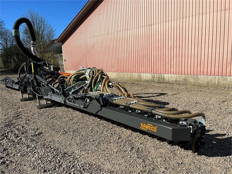 Kaweco PRO-JECT 1200 - Máy phun bùn: hình 1 Kaweco PRO-JECT 1200 - Máy phun bùn: hình 1