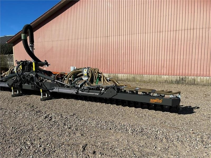 Kaweco PRO-JECT 1200 - Máy phun bùn: hình 4 Kaweco PRO-JECT 1200 - Máy phun bùn: hình 4