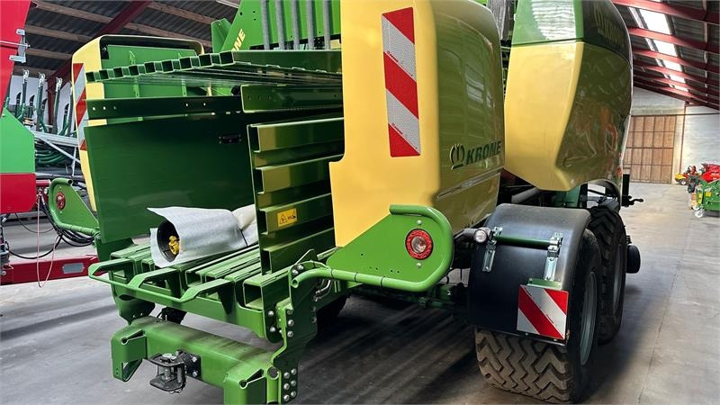 Krone Big Pack 1290 HDP II XC - Máy đóng kiện vuông: hình 4 Krone Big Pack 1290 HDP II XC - Máy đóng kiện vuông: hình 4