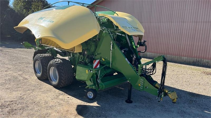 Krone Big Pack 1290 HDP II XC Demo  - Máy đóng kiện vuông: hình 4 Krone Big Pack 1290 HDP II XC Demo  - Máy đóng kiện vuông: hình 4