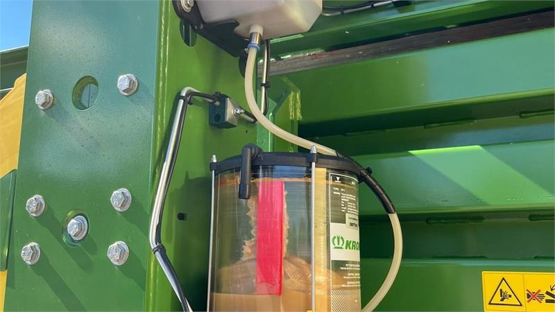 Krone Big Pack 1290 HDP II XC Demo  - Máy đóng kiện vuông: hình 5 Krone Big Pack 1290 HDP II XC Demo  - Máy đóng kiện vuông: hình 5