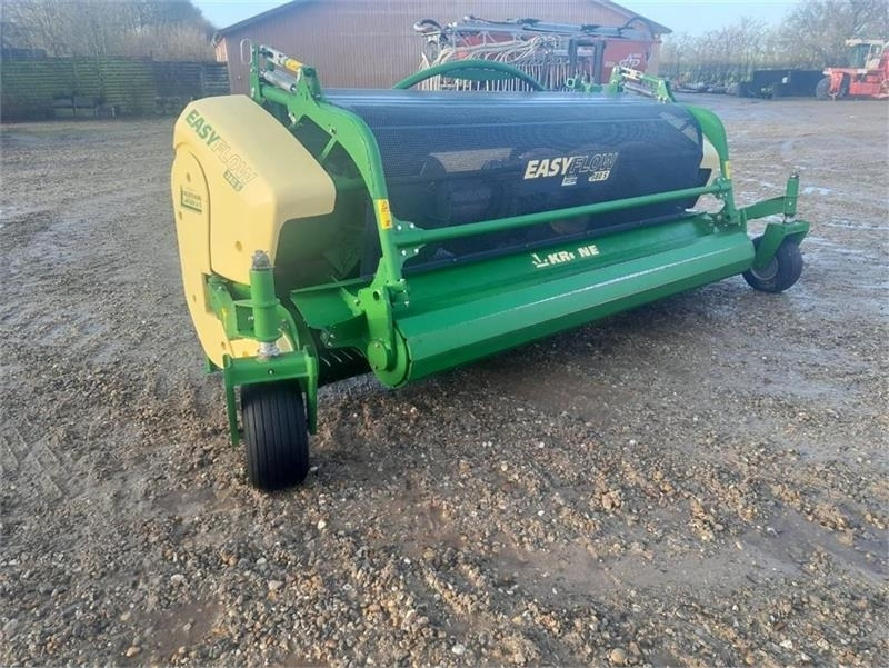 Máy gặt đập thức ăn gia súc Krone Big X 630: hình 8 Máy gặt đập thức ăn gia súc Krone Big X 630: hình 8