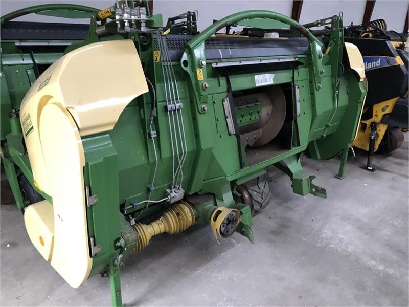 Krone EasyFlow 300S - Trang thiết bị dàn trải: hình 2 Krone EasyFlow 300S - Trang thiết bị dàn trải: hình 2