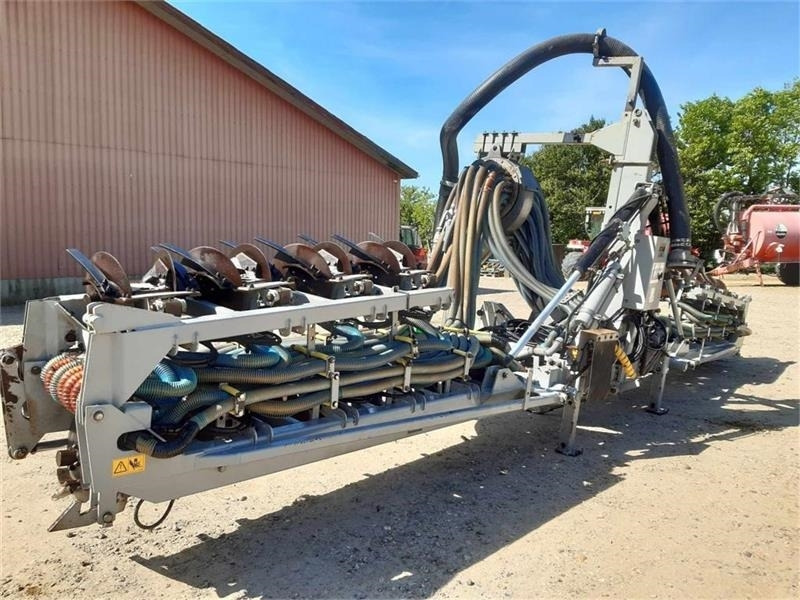 Star 8/12 meter - Máy rải phân dạng lỏng: hình 1 Star 8/12 meter - Máy rải phân dạng lỏng: hình 1