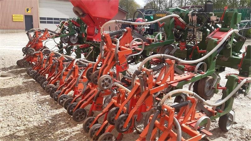 Thyregod TRV 12 - Trang thiết bị hậu thu hóa cạch: hình 4 Thyregod TRV 12 - Trang thiết bị hậu thu hóa cạch: hình 4