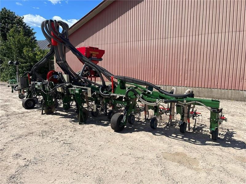 Thyregod TRV 12 ***med kamera*** - Trang thiết bị hậu thu hóa cạch: hình 3 Thyregod TRV 12 ***med kamera*** - Trang thiết bị hậu thu hóa cạch: hình 3