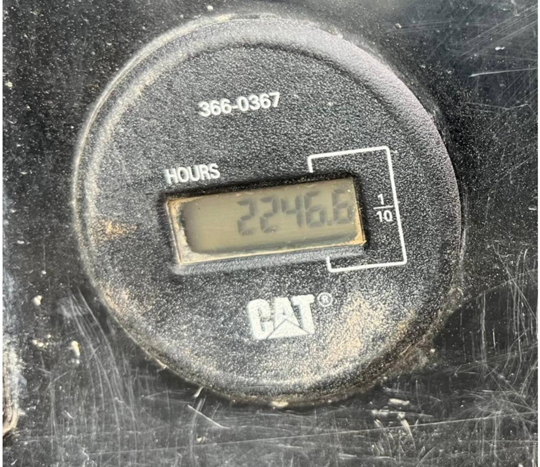 CAT 308E2CRSB - Máy xúc bánh xích: hình 5 CAT 308E2CRSB - Máy xúc bánh xích: hình 5