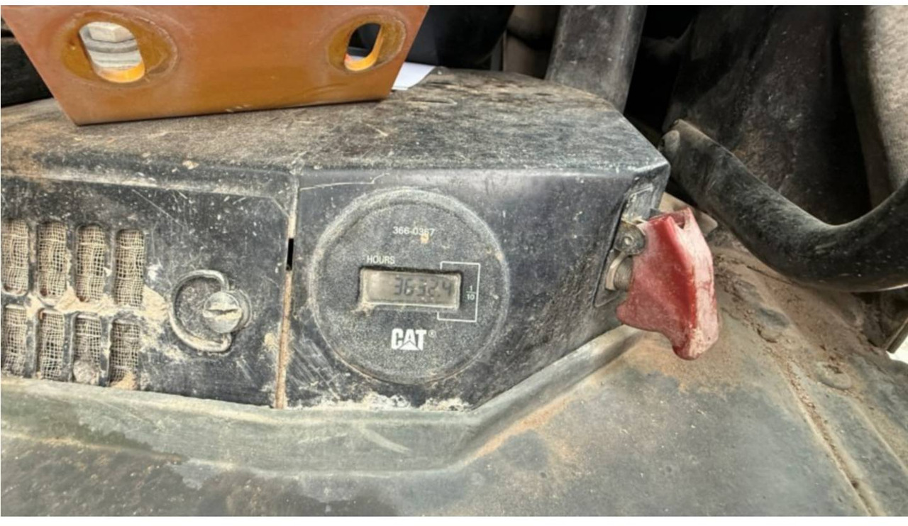 CAT 315FLCR - Máy xúc bánh xích: hình 5 CAT 315FLCR - Máy xúc bánh xích: hình 5