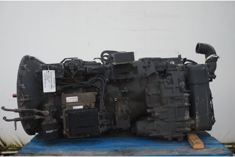 MAN 12+2GZ 2700DD + RET 81.32004-6462 - Hộp số cho Xe tải: hình 1 MAN 12+2GZ 2700DD + RET 81.32004-6462 - Hộp số cho Xe tải: hình 1