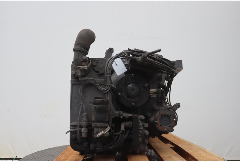 MAN 12+2GZ 2700DD+RETARDER 81.32004-6518 - Hộp số cho Xe tải: hình 4 MAN 12+2GZ 2700DD+RETARDER 81.32004-6518 - Hộp số cho Xe tải: hình 4