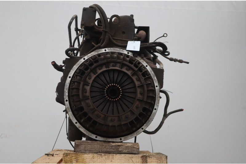 MAN D0826LF07 EURO1 192PS - Động cơ cho Xe tải: hình 2 MAN D0826LF07 EURO1 192PS - Động cơ cho Xe tải: hình 2