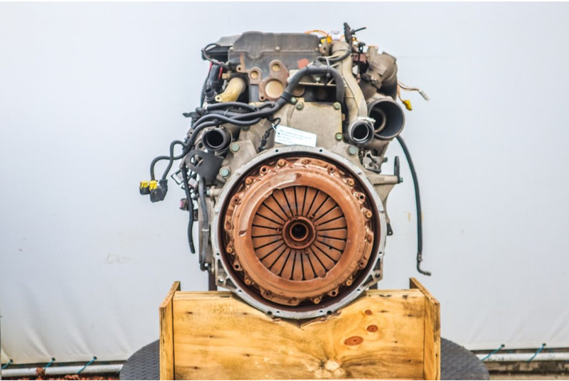 MAN D2676LF79 EURO6 470PS - Động cơ cho Xe tải: hình 2 MAN D2676LF79 EURO6 470PS - Động cơ cho Xe tải: hình 2