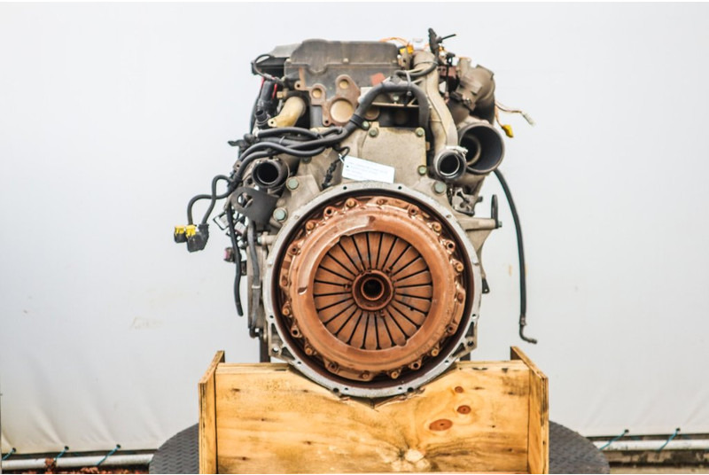 MAN D2676LF79 EURO6 470PS - Động cơ cho Xe tải: hình 2 MAN D2676LF79 EURO6 470PS - Động cơ cho Xe tải: hình 2