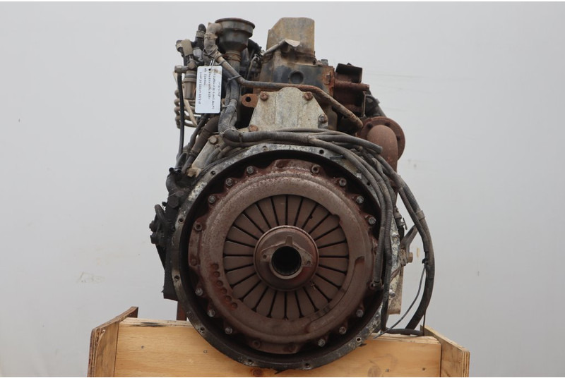 MAN D2866LF35 EURO2 360PS - Động cơ cho Xe tải: hình 2 MAN D2866LF35 EURO2 360PS - Động cơ cho Xe tải: hình 2