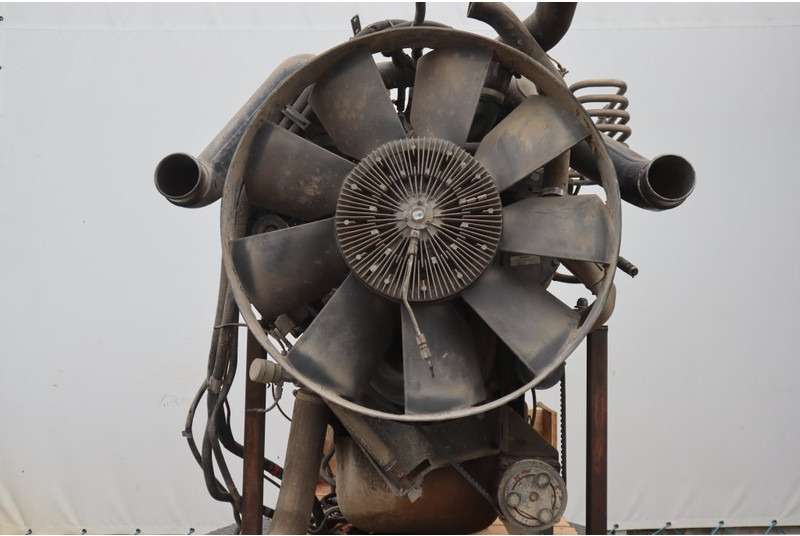 MAN D2866LF35 EURO2 360PS - Động cơ cho Xe tải: hình 4 MAN D2866LF35 EURO2 360PS - Động cơ cho Xe tải: hình 4