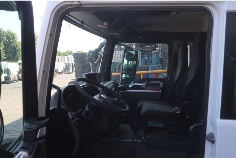 MAN F99L17 TGS - Cabin và nội thất cho Xe tải: hình 5 MAN F99L17 TGS - Cabin và nội thất cho Xe tải: hình 5