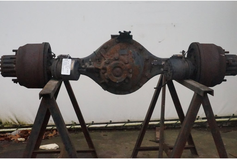 MAN HY-1175-01 37/10 81.35002-7921 - Trục sau cho Xe tải: hình 1 MAN HY-1175-01 37/10 81.35002-7921 - Trục sau cho Xe tải: hình 1