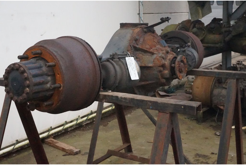 MAN HY-1175-01 37/10 81.35002-7921 - Trục sau cho Xe tải: hình 2 MAN HY-1175-01 37/10 81.35002-7921 - Trục sau cho Xe tải: hình 2