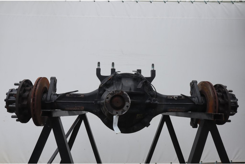 MAN HY-1344-03 37/16 I=2.31 - Trục sau cho Xe tải: hình 1 MAN HY-1344-03 37/16 I=2.31 - Trục sau cho Xe tải: hình 1