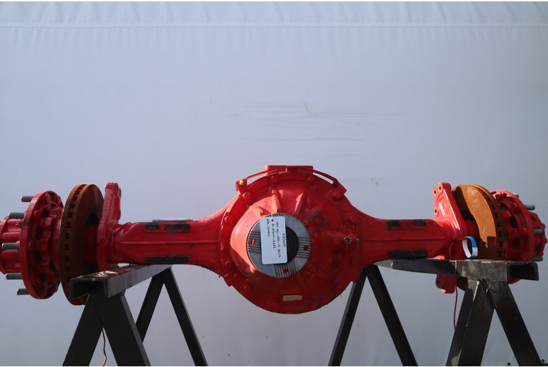 MAN HY-1344-12 36/17 - Trục sau cho Xe tải: hình 1 MAN HY-1344-12 36/17 - Trục sau cho Xe tải: hình 1
