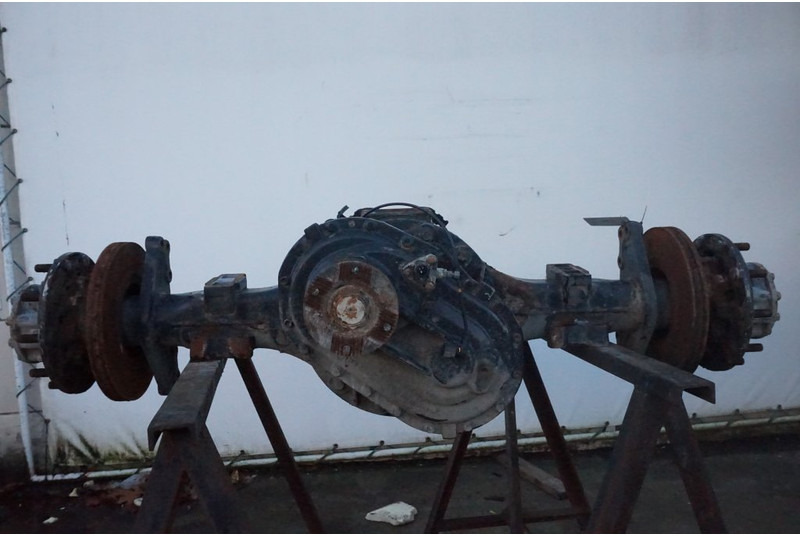 MAN HYD-1370-03 37/12 81.35003-7521 - Trục sau cho Xe tải: hình 1 MAN HYD-1370-03 37/12 81.35003-7521 - Trục sau cho Xe tải: hình 1