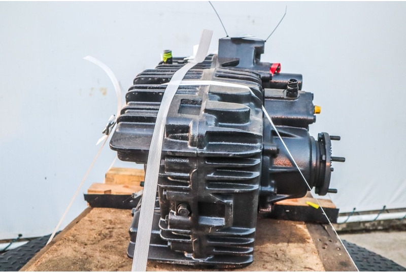 MAN VG172 P22-6 - Hộp số cho Xe tải: hình 2 MAN VG172 P22-6 - Hộp số cho Xe tải: hình 2