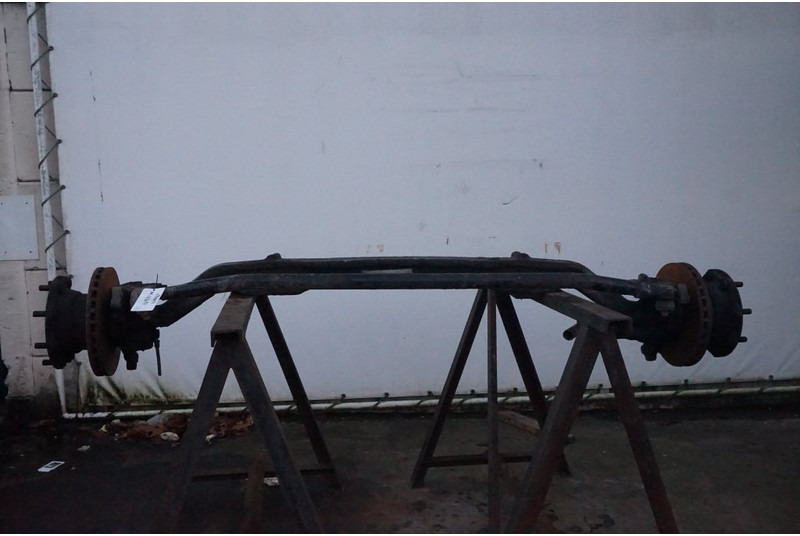 MAN VOK-06-05 81.44001-7352 - Trục trước cho Xe tải: hình 1 MAN VOK-06-05 81.44001-7352 - Trục trước cho Xe tải: hình 1