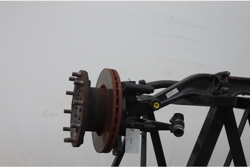 MAN VOK-09-41 81.44001-7470 - Trục trước cho Xe tải: hình 3 MAN VOK-09-41 81.44001-7470 - Trục trước cho Xe tải: hình 3