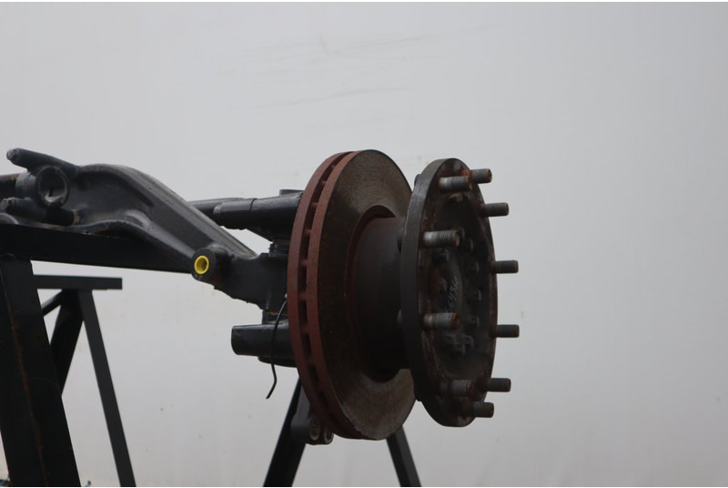 MAN VOK-09-41 81.44001-7470 - Trục trước cho Xe tải: hình 2 MAN VOK-09-41 81.44001-7470 - Trục trước cho Xe tải: hình 2