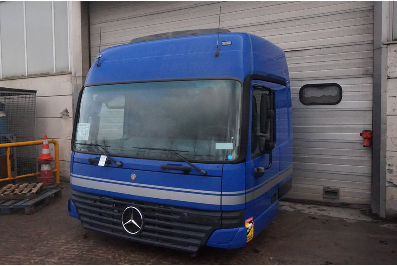 Mercedes-Benz ACTROS F04 MP1 94289915481213 - Cabin và nội thất cho Xe tải: hình 1 Mercedes-Benz ACTROS F04 MP1 94289915481213 - Cabin và nội thất cho Xe tải: hình 1