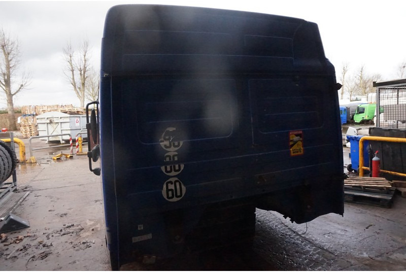 Mercedes-Benz ACTROS F04 MP1 94289915481213 - Cabin và nội thất cho Xe tải: hình 3 Mercedes-Benz ACTROS F04 MP1 94289915481213 - Cabin và nội thất cho Xe tải: hình 3