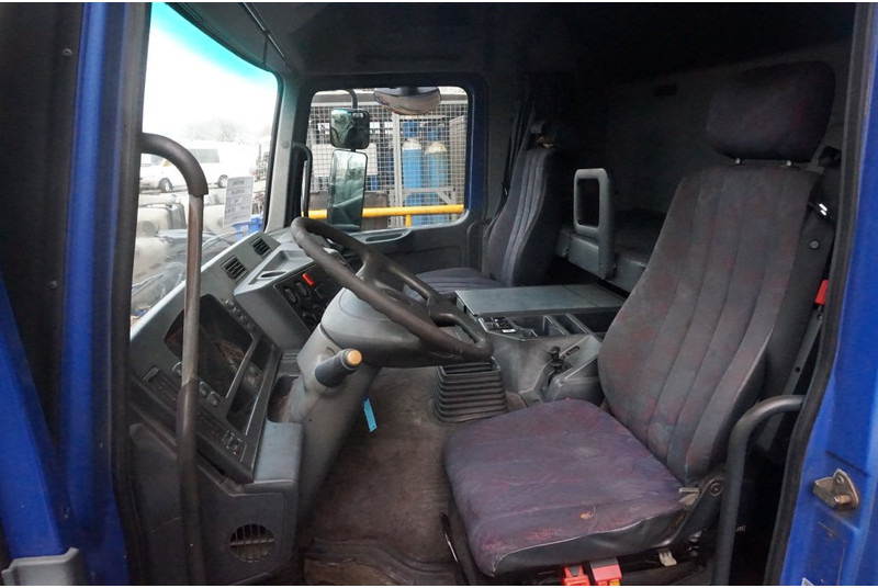 Mercedes-Benz ACTROS F04 MP1 94289915481213 - Cabin và nội thất cho Xe tải: hình 4 Mercedes-Benz ACTROS F04 MP1 94289915481213 - Cabin và nội thất cho Xe tải: hình 4
