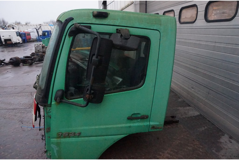 Mercedes-Benz ATEGO F07 KORT RECHTS STUUR 972 890 25 200671 - Cabin và nội thất cho Xe tải: hình 3 Mercedes-Benz ATEGO F07 KORT RECHTS STUUR 972 890 25 200671 - Cabin và nội thất cho Xe tải: hình 3