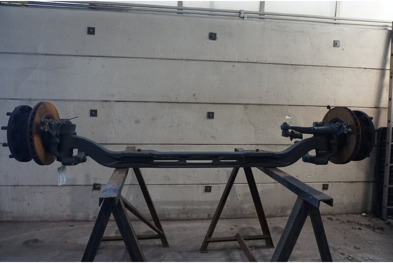 Mercedes-Benz F-7.5/C22.5 - Trục trước cho Xe tải: hình 1 Mercedes-Benz F-7.5/C22.5 - Trục trước cho Xe tải: hình 1