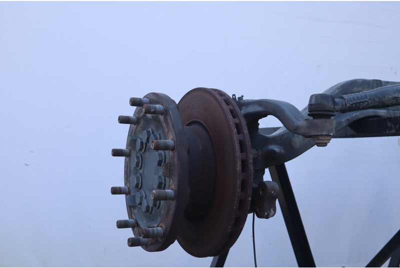 Mercedes-Benz F-8/C22.5 739505F995107 - Trục trước cho Xe tải: hình 1 Mercedes-Benz F-8/C22.5 739505F995107 - Trục trước cho Xe tải: hình 1