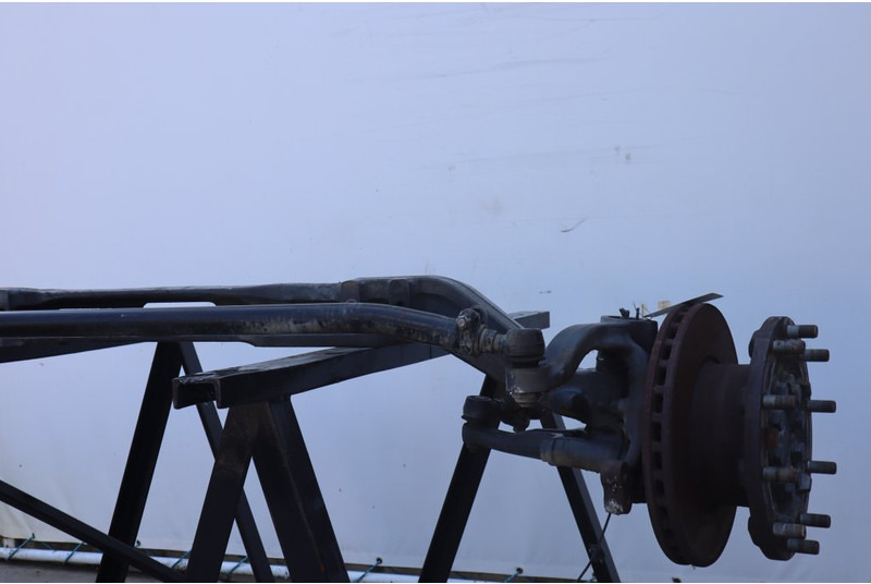 Mercedes-Benz F-8/C22.5 739505F995107 - Trục trước cho Xe tải: hình 2 Mercedes-Benz F-8/C22.5 739505F995107 - Trục trước cho Xe tải: hình 2