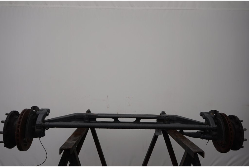 Mercedes-Benz F-8/C22.5 - Trục trước cho Xe tải: hình 1 Mercedes-Benz F-8/C22.5 - Trục trước cho Xe tải: hình 1