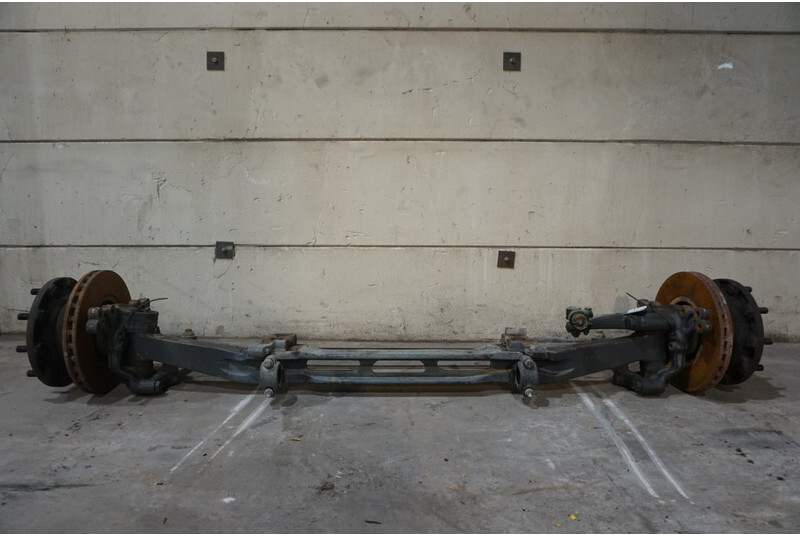 Mercedes-Benz F-8/C22.5 RECHT - Trục trước cho Xe tải: hình 1 Mercedes-Benz F-8/C22.5 RECHT - Trục trước cho Xe tải: hình 1