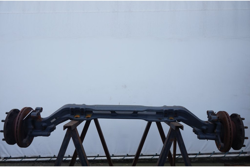 Mercedes-Benz F-8A/C22.5 - Trục trước cho Xe tải: hình 1 Mercedes-Benz F-8A/C22.5 - Trục trước cho Xe tải: hình 1