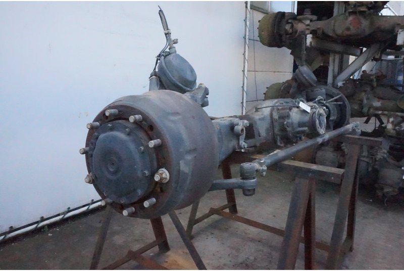 Mercedes-Benz FD223P-7.5/S22.5 29/24x4.0 - Trục trước cho Xe tải: hình 2 Mercedes-Benz FD223P-7.5/S22.5 29/24x4.0 - Trục trước cho Xe tải: hình 2