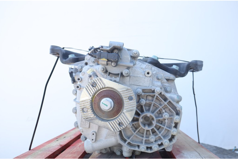 Mercedes-Benz G211-12KL MP4 OM470LA 715352G2053567 - Hộp số cho Xe tải: hình 4 Mercedes-Benz G211-12KL MP4 OM470LA 715352G2053567 - Hộp số cho Xe tải: hình 4