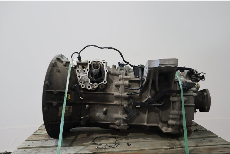 Mercedes-Benz G211-12KL MP4 OM471 715352G2114794 - Hộp số cho Xe tải: hình 1 Mercedes-Benz G211-12KL MP4 OM471 715352G2114794 - Hộp số cho Xe tải: hình 1
