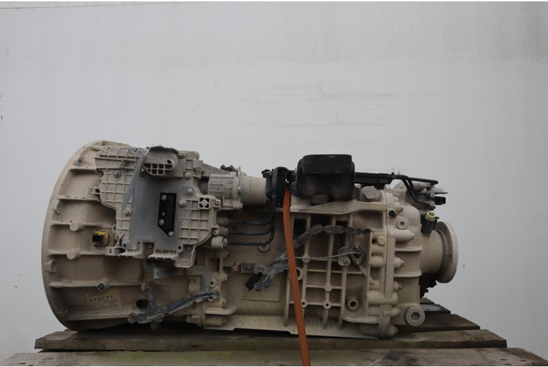 Mercedes-Benz G281-12KL MP4 AROCS 71537101470320 - Hộp số cho Xe tải: hình 1 Mercedes-Benz G281-12KL MP4 AROCS 71537101470320 - Hộp số cho Xe tải: hình 1